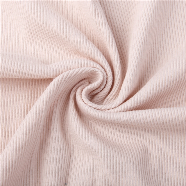 cotton Stretch ribbed cotton 50*135cm(19.7*53.1