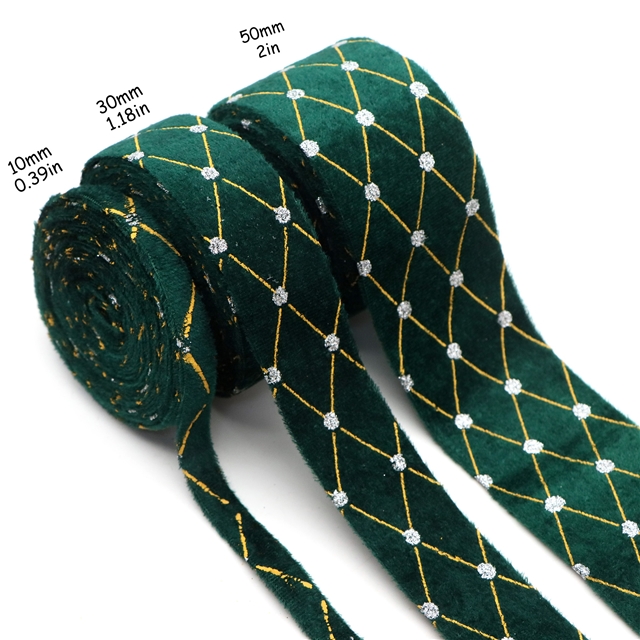 Layering Cloth Ribbons（5yard/roll）