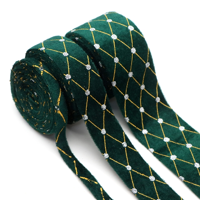 Layering Cloth Ribbons（5yard/roll）