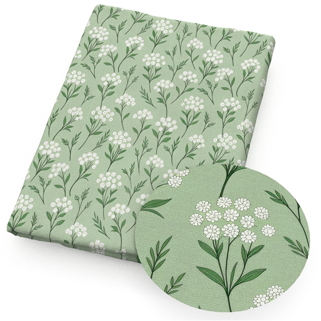 fabric 100％ cotton fabric,50*145cm(19.7*57.1