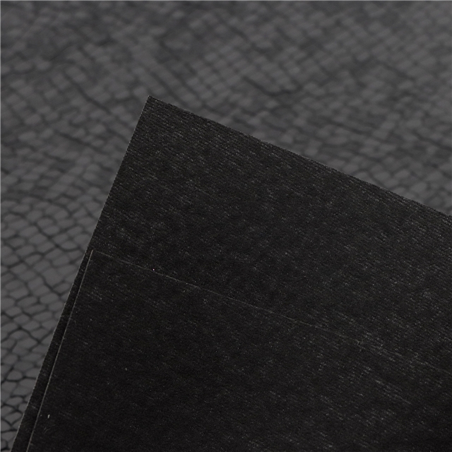 synthetic leather bump texture small snake pattern rubbing faux leather