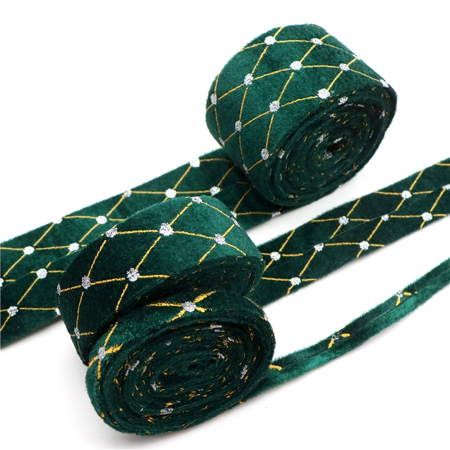 Layering Cloth Ribbons（5yard/roll）
