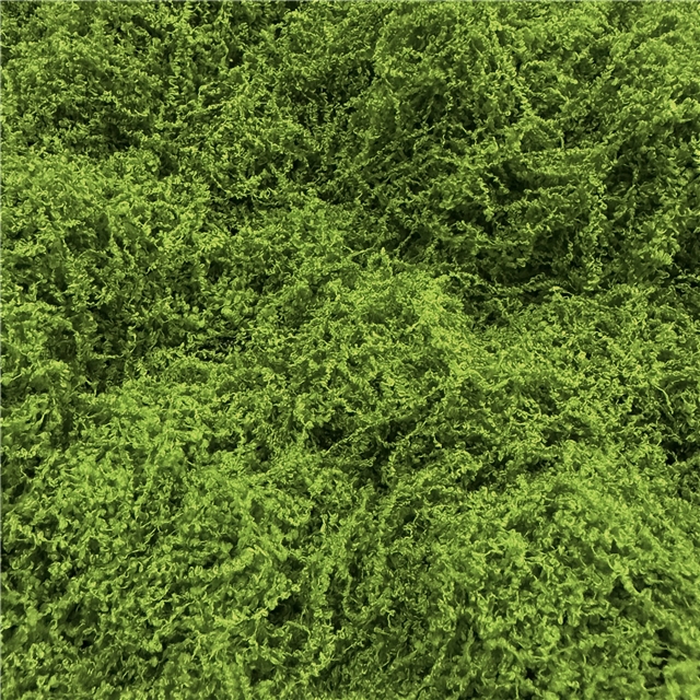 simulated moss artificial turf