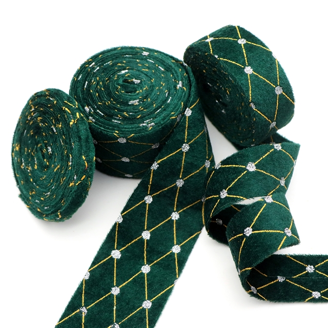 Layering Cloth Ribbons（5yard/roll）