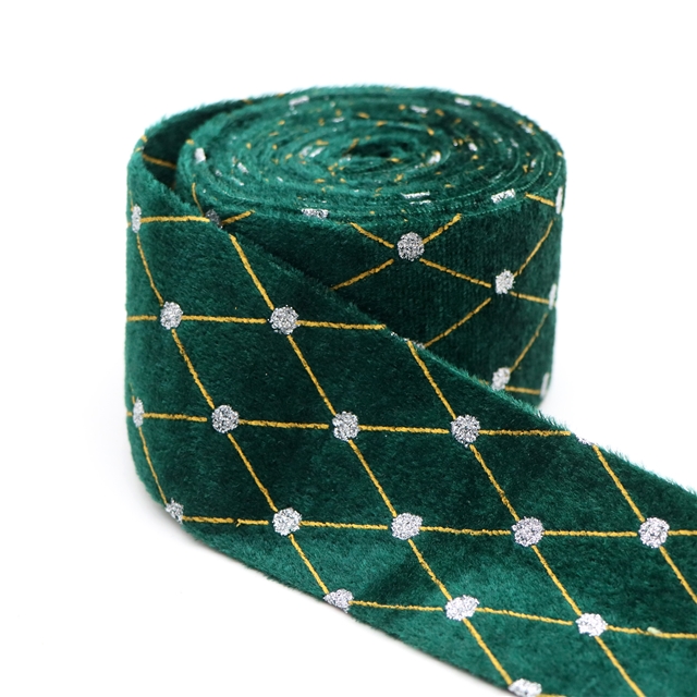 Layering Cloth Ribbons（5yard/roll）