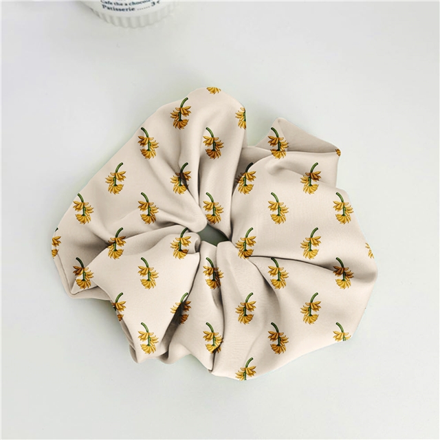 polyester cotton flower animal series polyester cotton fabric set (8 pcs/set)