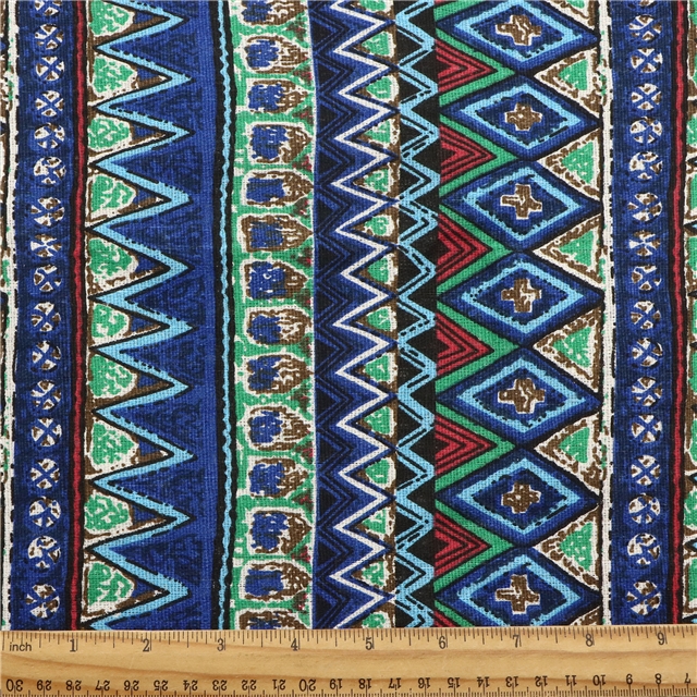 50*147CM Linen argyle Linen fabric