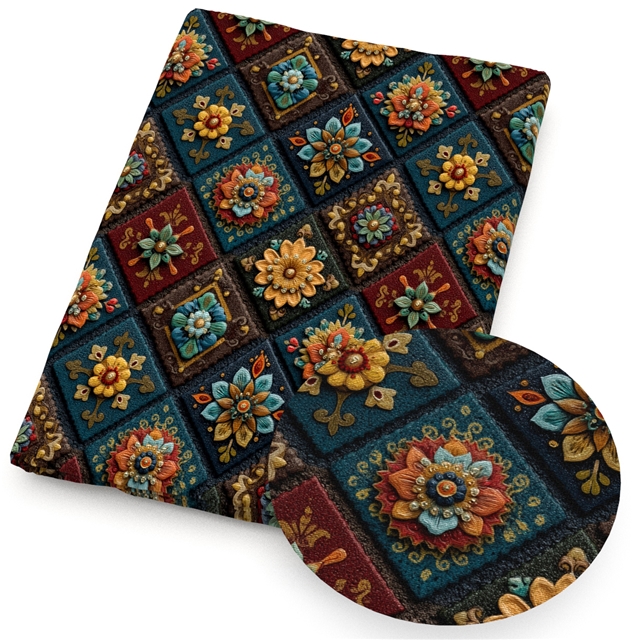fabric