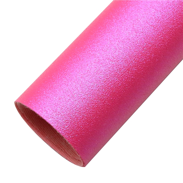 synthetic leather plain pearlescent faux leather 20*33cm(7.9*13