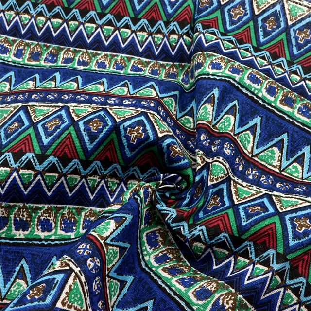 50*147CM Linen argyle Linen fabric