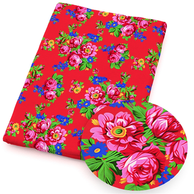 fabric