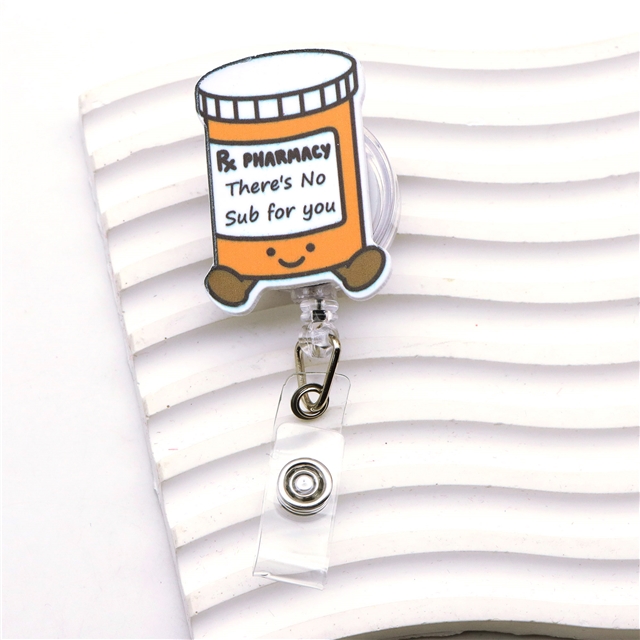 acrylic+plastic acrylic easy pull retractable buckle