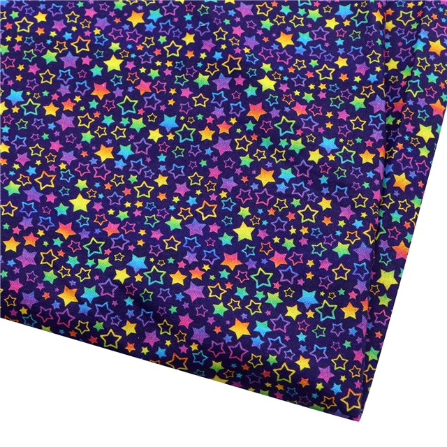 fabric 100％ cotton fabric,50*145cm(19.7*57.1