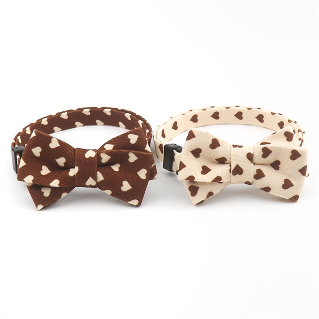 twill knitted heart layering cloth ribbons