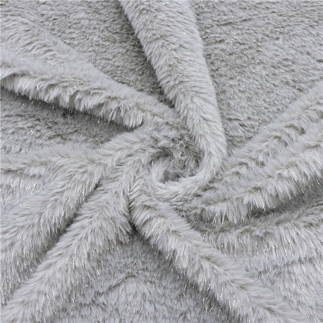 gold and silver velvet fabric