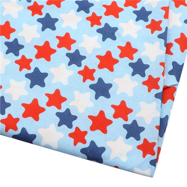 fabric 100％ cotton fabric,50*145cm(19.7*57.1