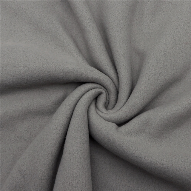velvet double sided fleece fabric 15#,100*152cm(39.4*59.8