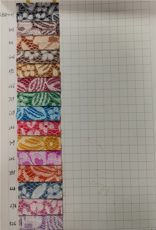 synthetic leather imitation lace flower faux leather