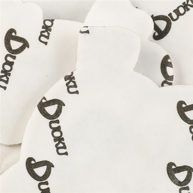 cute little horse embroidery self adhesive patches