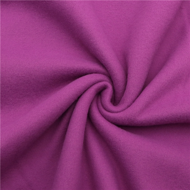 velvet double sided fleece fabric 10#,100*152cm(39.4*59.8