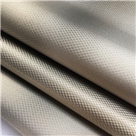 rhombus signal shielding and radiation proof fabric