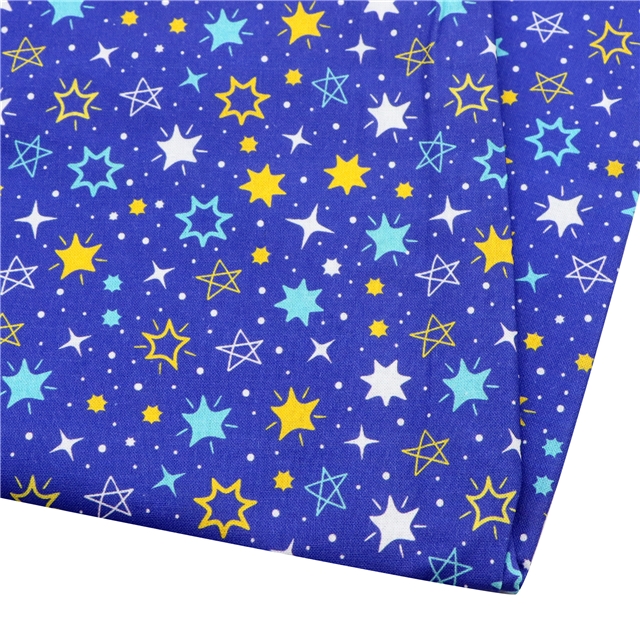 fabric polyester cotton fabric,20*33cm(7.9*13