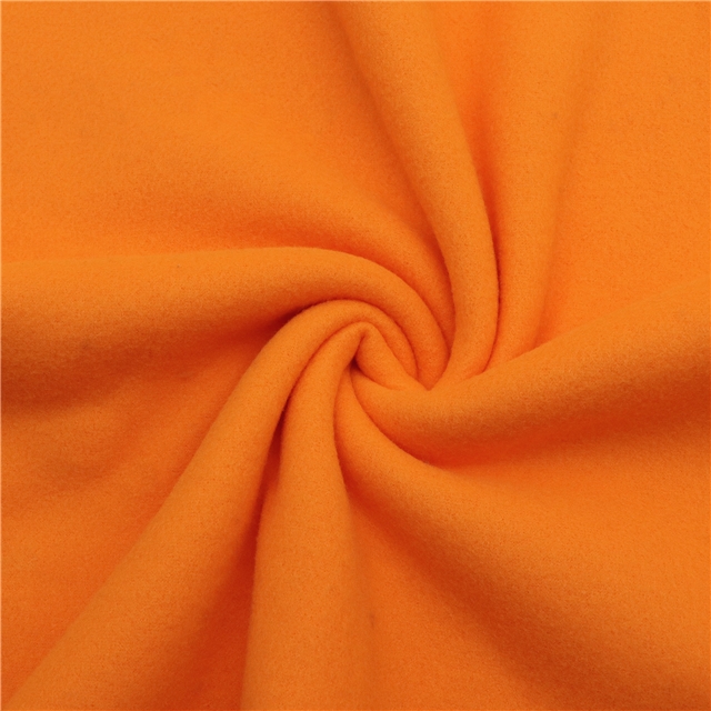 velvet double sided fleece fabric 7#,100*152cm(39.4*59.8