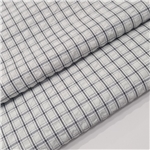 plain plaid yarn dyed fabric 