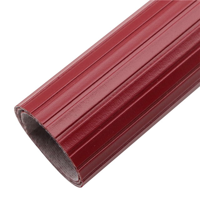 synthetic leather bump texture stripe plain color faux leather