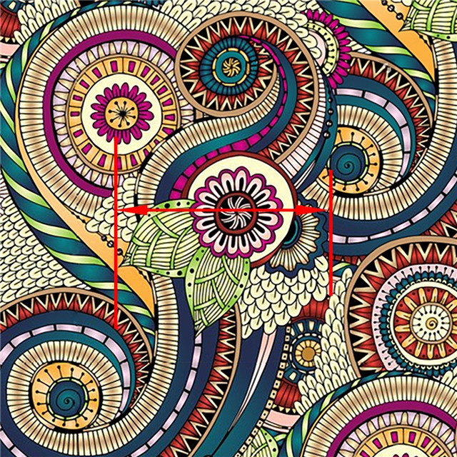 fabric