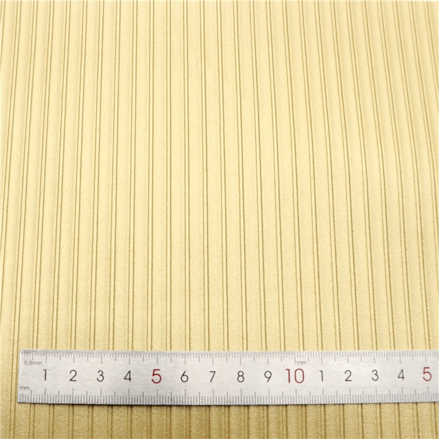 synthetic leather bump texture stripe plain color faux leather