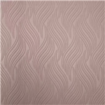 plain wave pattern embossing faux leather