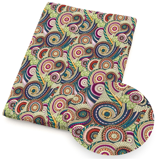 fabric