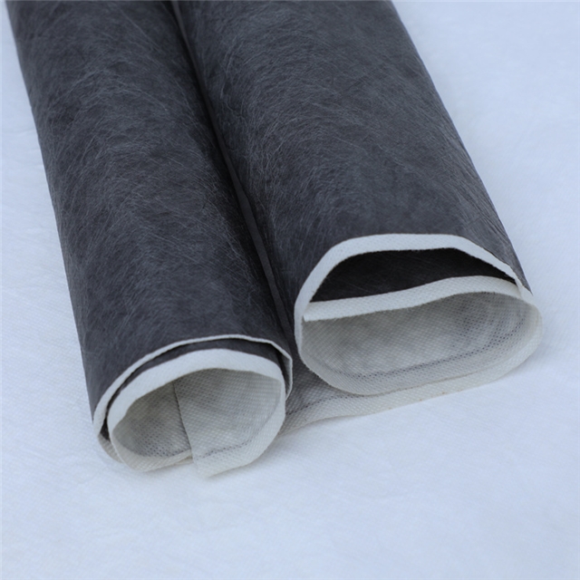 washed and kneaded DuPont paper composite non-woven fabric, tear resistant fabric