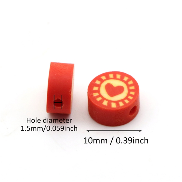 10*10mm(0.4*0.4