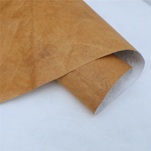washed and kneaded DuPont paper composite non-woven fabric, tear resistant fabric