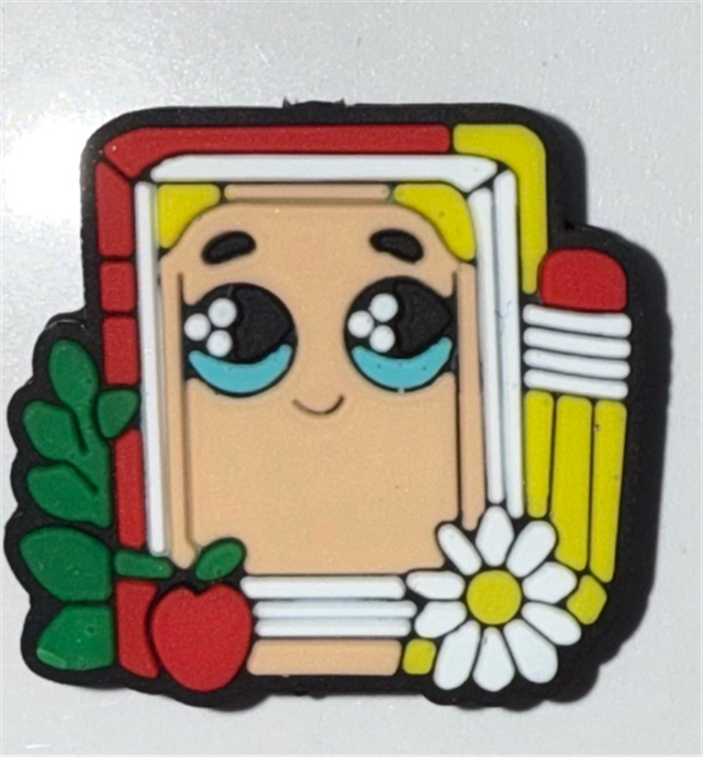 silicone abc series silicone bead