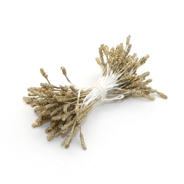 plastic Artificial flower ornament