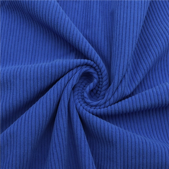 100% polyester 8w silk corduroy fabric 50*150cm(19.7*59.1