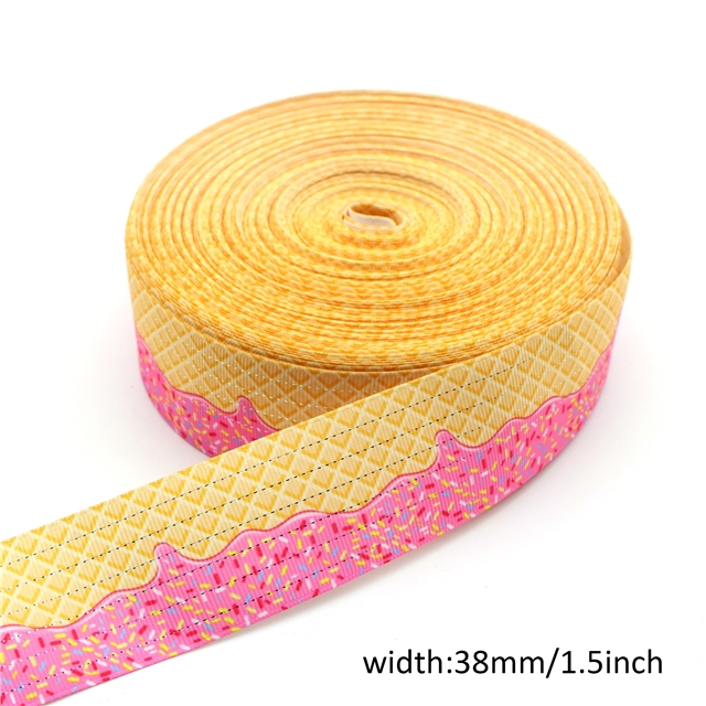 1.5" grosgrain 38mm(1-1/2