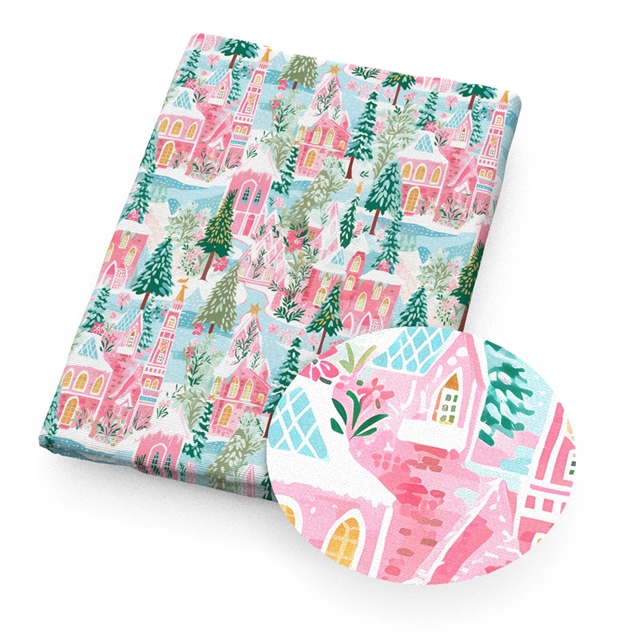 fabric