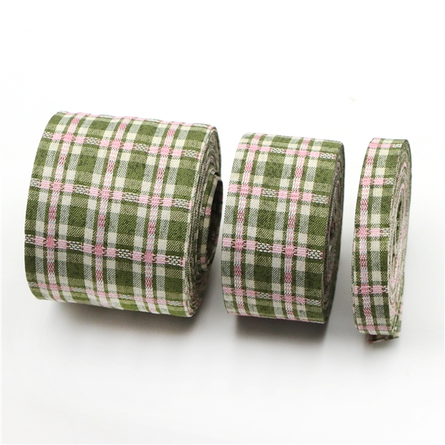 Layering Cloth Ribbons（5yard/roll）