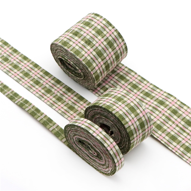 Layering Cloth Ribbons（5yard/roll）