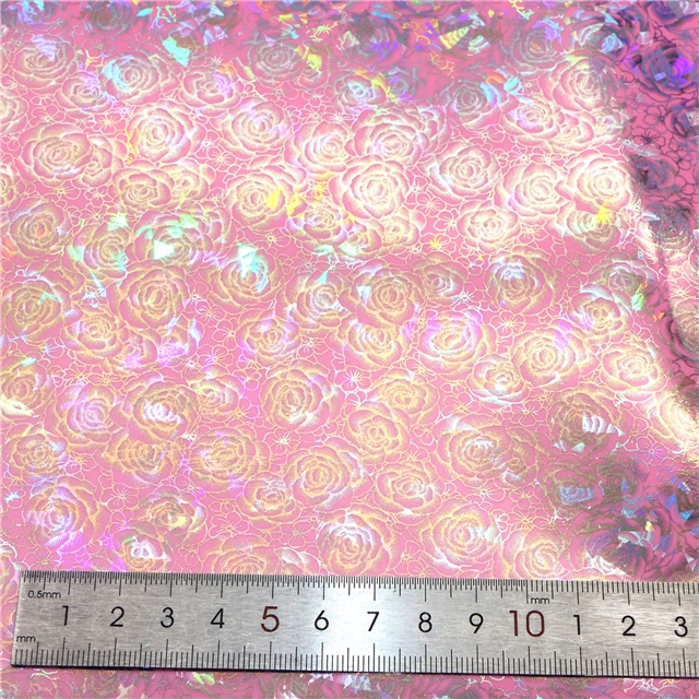 synthetic leather 0.7mm(0.03