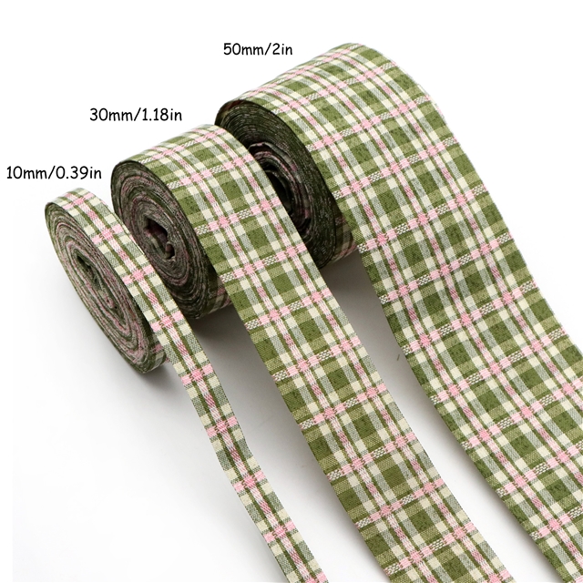 Layering Cloth Ribbons（5yard/roll）