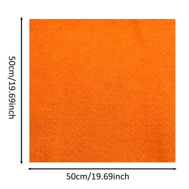 50*50cm(19.7*19.7