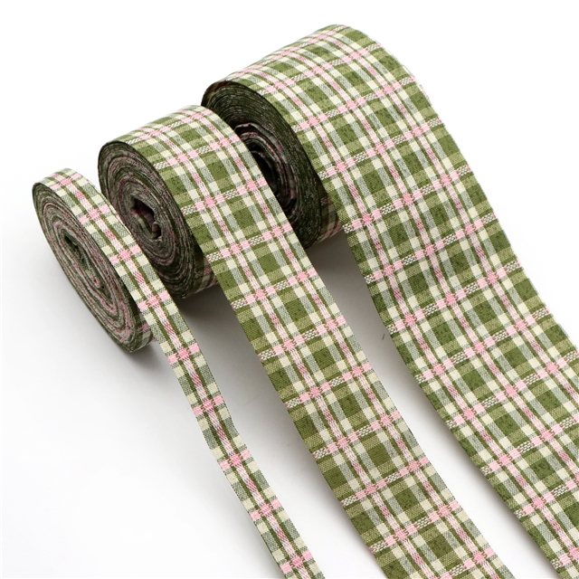 Layering Cloth Ribbons（5yard/roll）