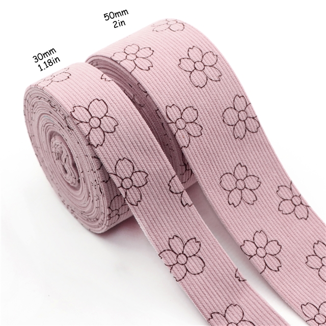 polyester cotton polka dot printed corduroy striped fabric