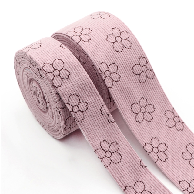 polyester cotton polka dot printed corduroy striped fabric