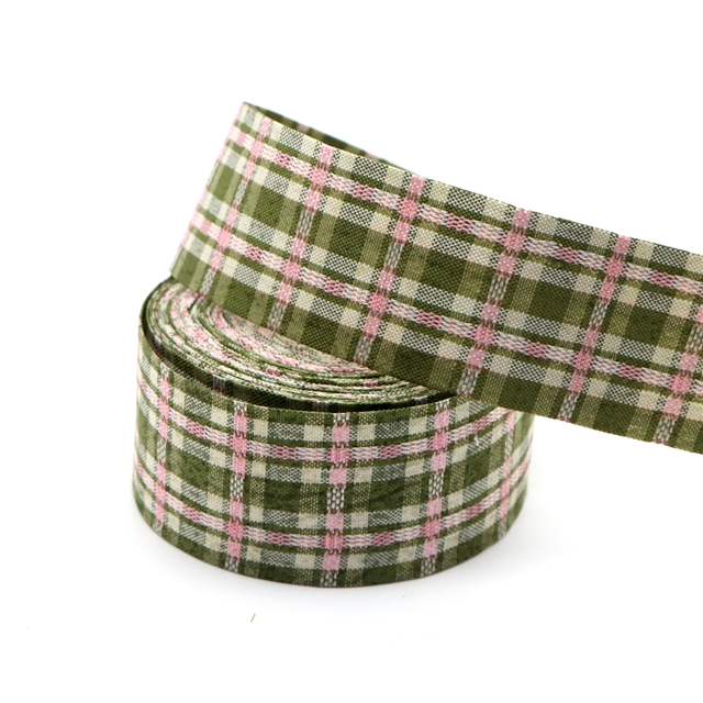 Layering Cloth Ribbons（5yard/roll）